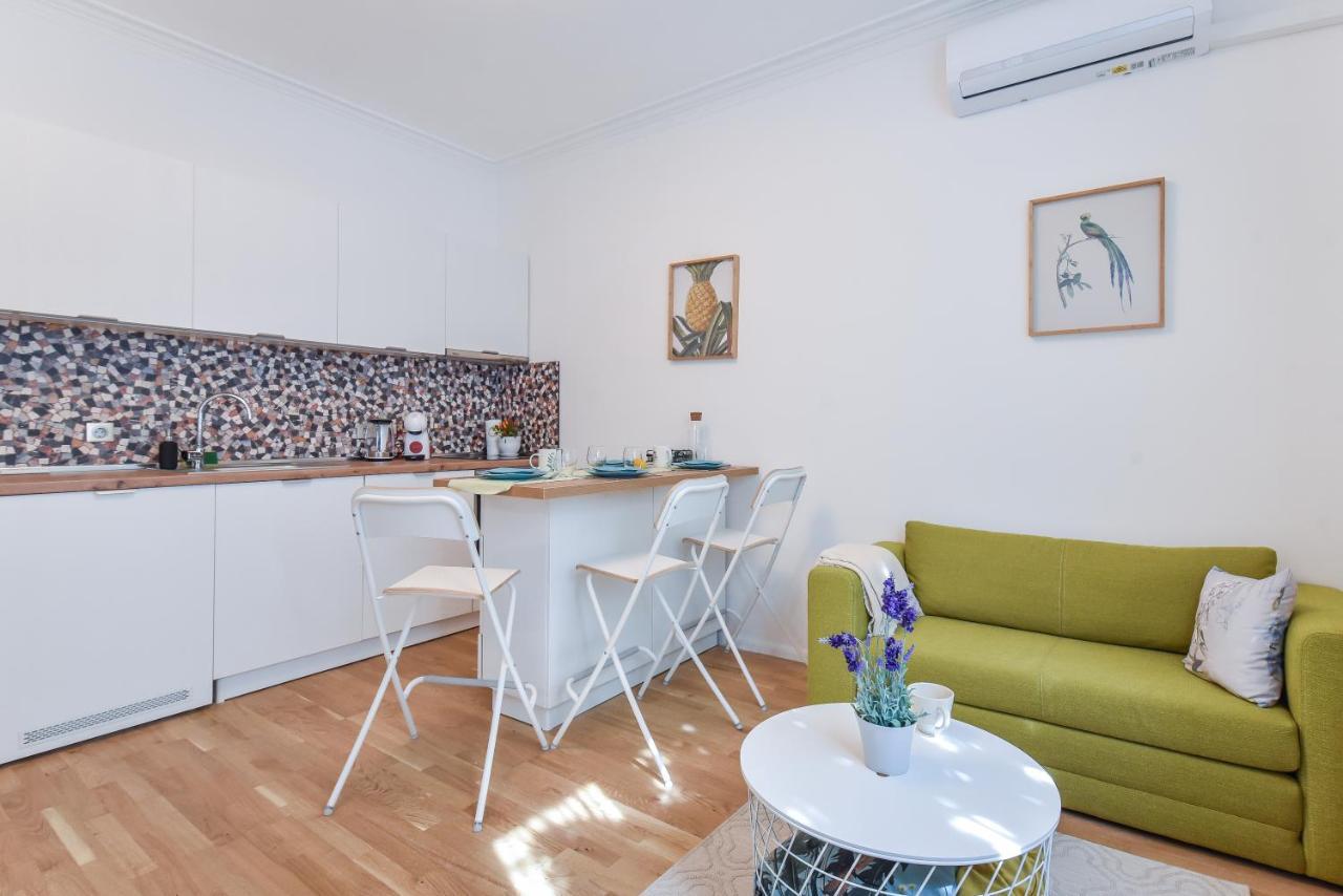 Cosy & Renovated 2bd Flat Near Vitoshka By Flat Mаnager * Софія