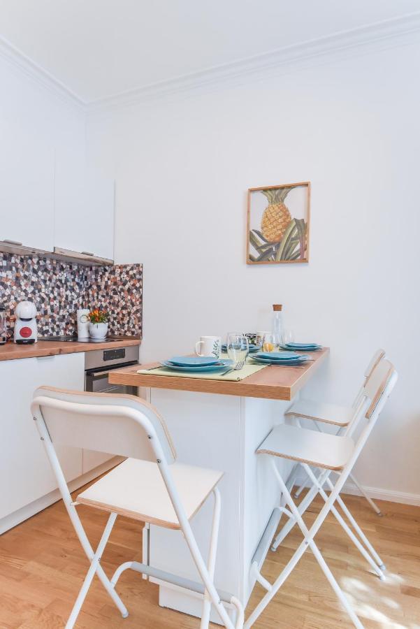 Cosy & Renovated 2bd Flat Near Vitoshka By Flat Mаnager Софія
