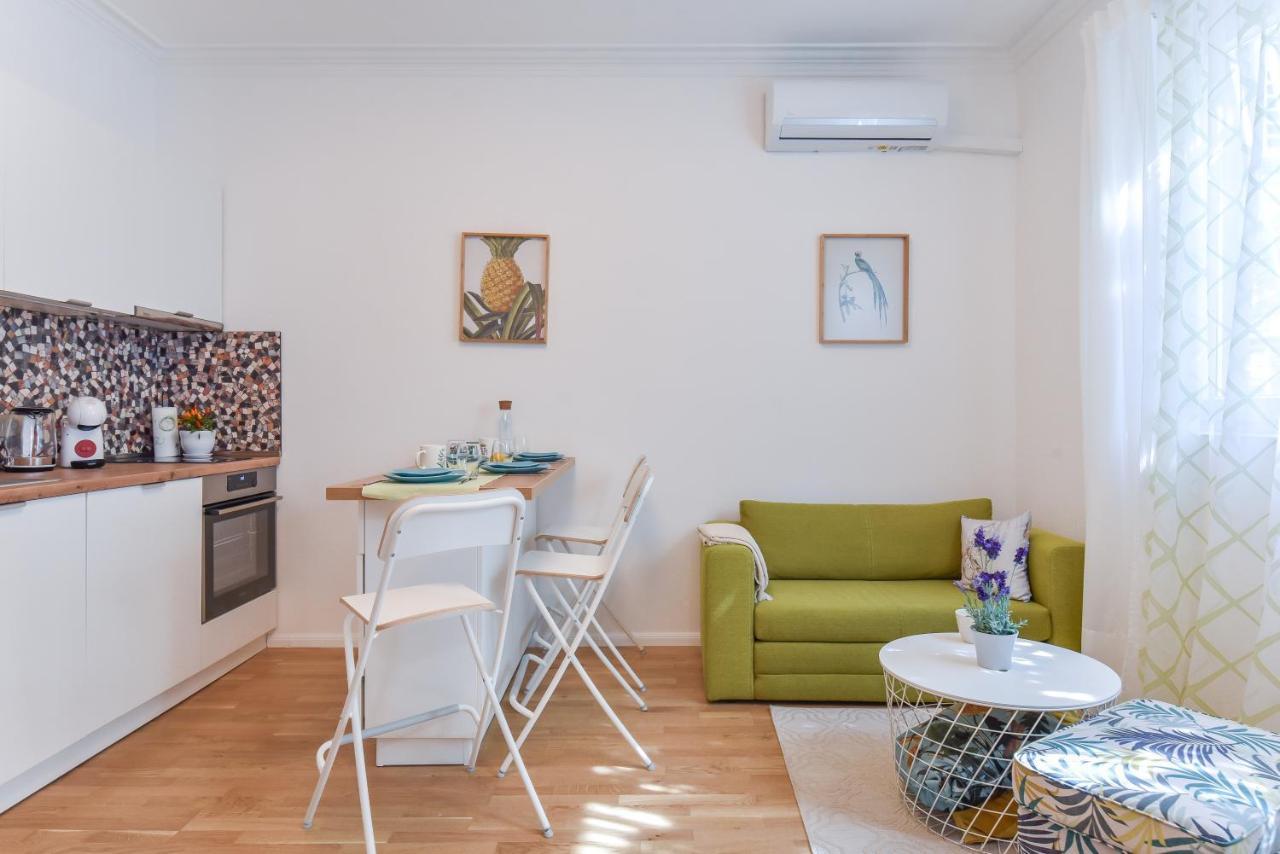 Apartment Cosy & Renovated 2bd Flat Near Vitoshka By Flat Mаnager